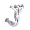 Hot Sale OEM Aluminium gravity casting  intake pipe parts